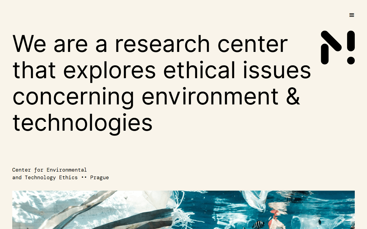 Environmental Research